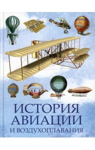 История авиации и воздухоплавания