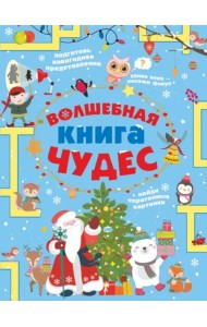 Волшебная книга чудес