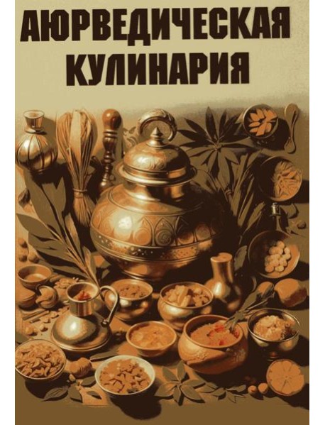 Аюрведическая кулинария