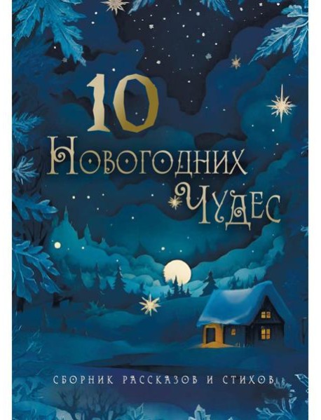 Десять новогодних чудес
