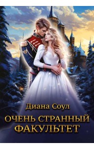 Очень странный факультет