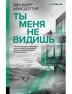 Ты меня не видишь: роман