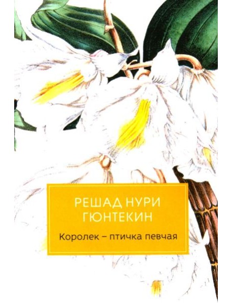 Королек - птичка певчая (обл.)