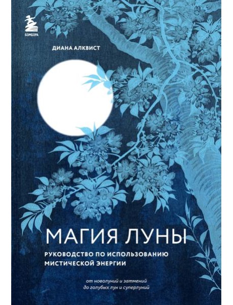 Магия Луны: руководство по использованию мистической энергии