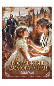 Вторая жизнь доктора Лейлы