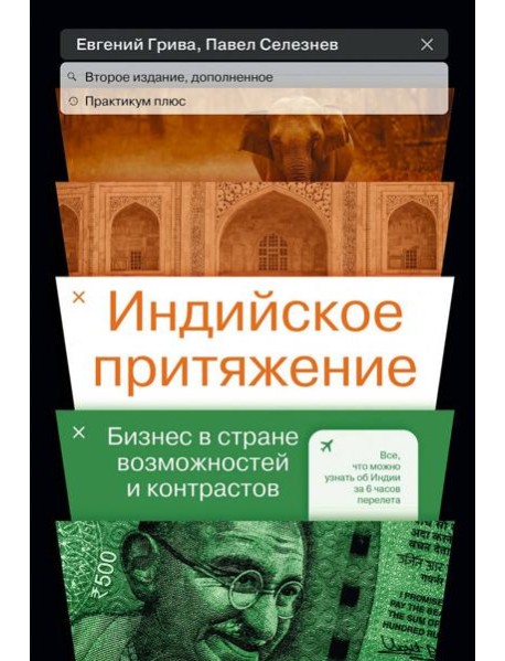 Индийское притяжение: Бизнес в стране возможностей и контрастов