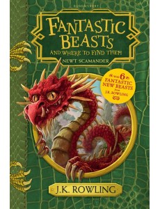 Fantastic Beasts and Where to Find Them
