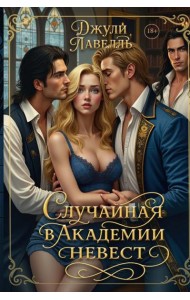 Случайная в академии невест