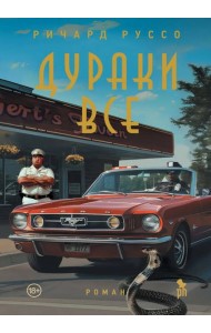 Дураки все
