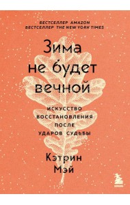 Зима не будет вечной. Искусство восстановления после ударов судьбы