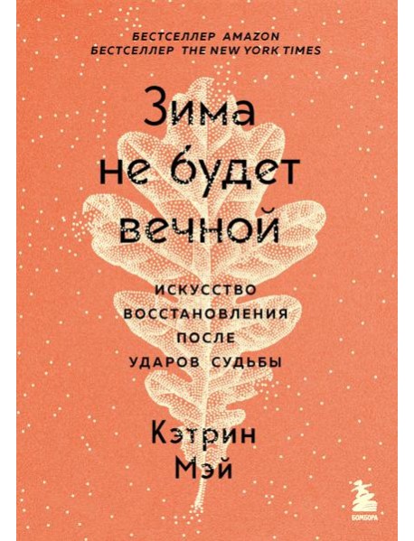 Зима не будет вечной. Искусство восстановления после ударов судьбы