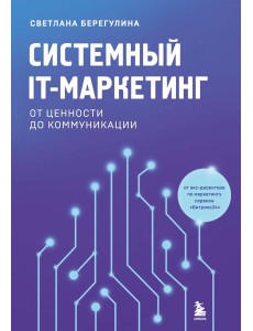 Системный IT-маркетинг: от ценности до коммуникации