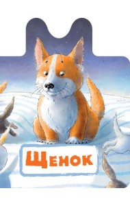 Щенок