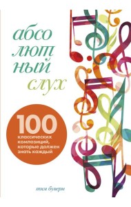 Абсолютный слух: 100 классических композиций, которые должен знать каждый
