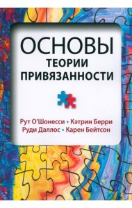 Основы теории привязанности