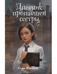 Дневник пропавшей сестры (#1) (Новое оформление)
