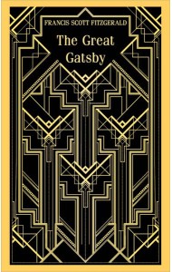 The Great Gatsby