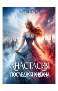 Анастасия. Последняя княжна