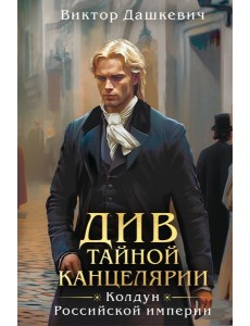 Див Тайной канцелярии (формат клатчбук)