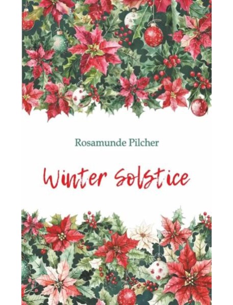 Winter Solstice = В канун Рождества: книга для чтения на англ.яз