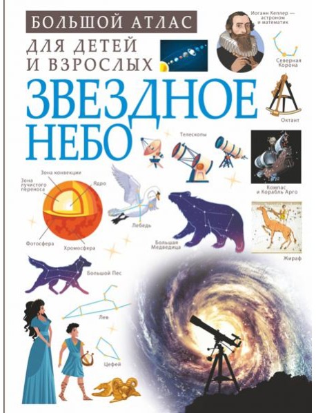 Звездное небо