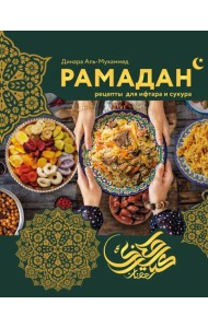 Рамадан. Рецепты  для ифтара и сухура