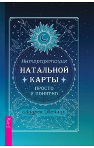Интерпретация натальной карты просто и понятно (6316)