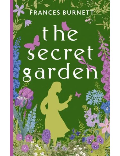 The Secret Garden