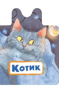 Котик