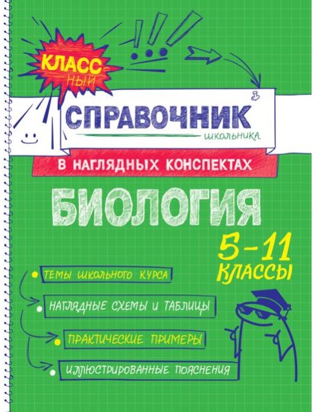 Биология