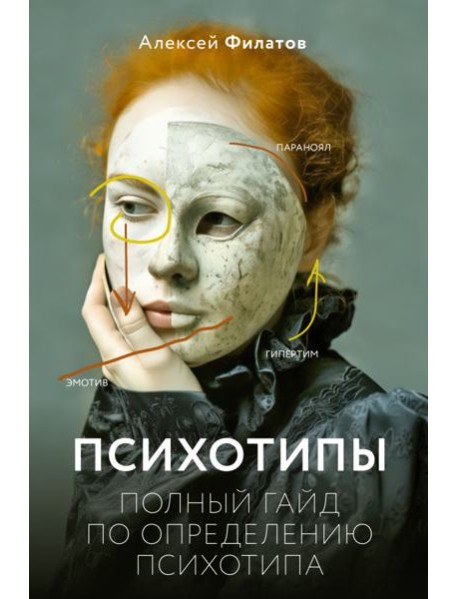 ЭкспертныйВзгляд/Психотипы. Полный гайд по определению психотипа