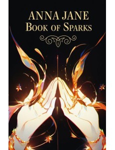 Anna Jane Book of Sparks