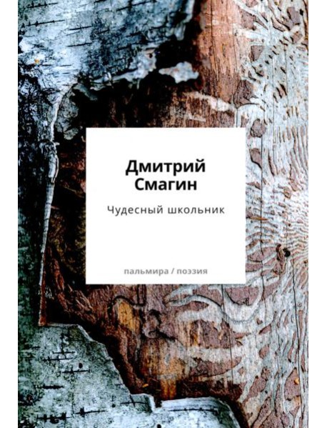 Чудесный школьник: сборник стихотворений