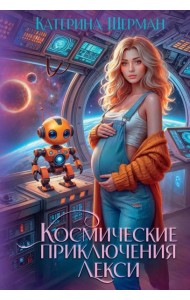 Космические приключения Лекси