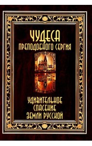 Чудеса преподобного Сергия. Удивительное спасение земли русской