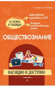 Обществознание: наглядно и доступно