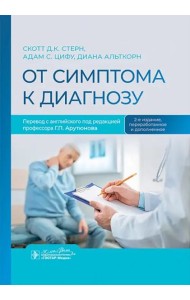 От симптома к диагнозу