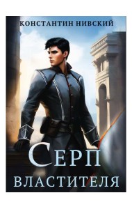 Серп властителя