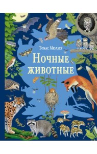 Ночные животные