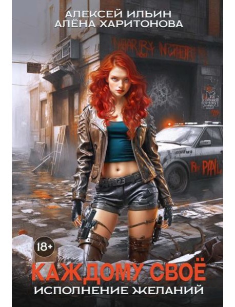 Каждому свое. Исполнение желаний