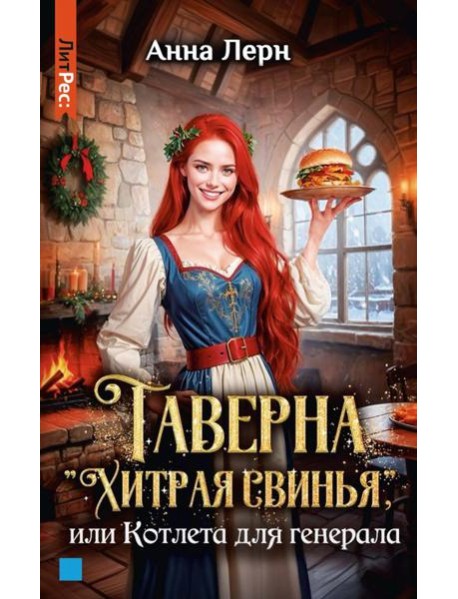 Таверна 