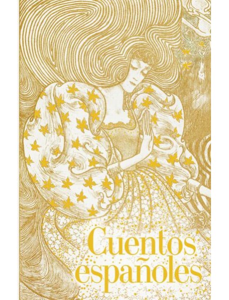 Cuentos españoles
