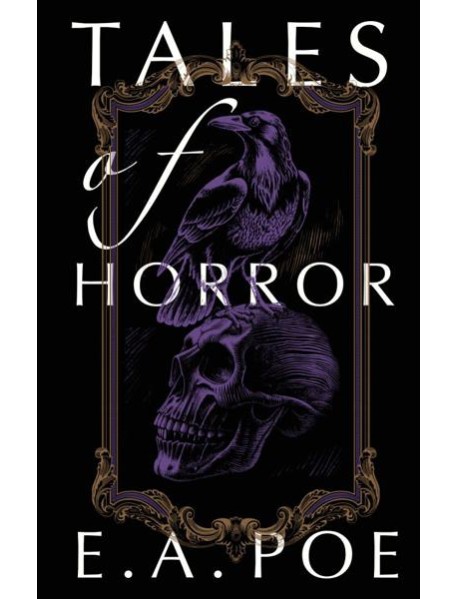 Tales of Horror