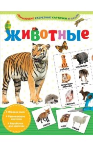 Животные