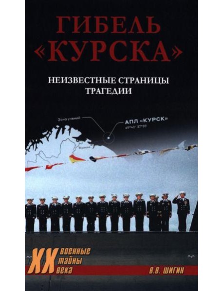 Гибель 