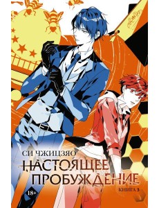 Настоящее пробуждение. Real Awakening. Книга 3