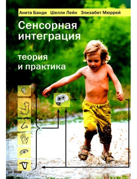 Сенсорная интеграция. Теория и практика