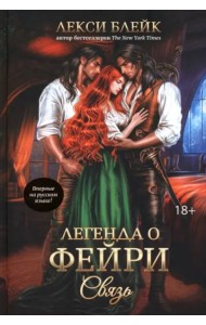 Легенда о Фейри. Связь