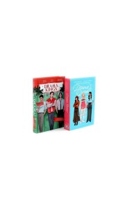 Drama Queens; Drama Kings (комплект из 2-х книг)