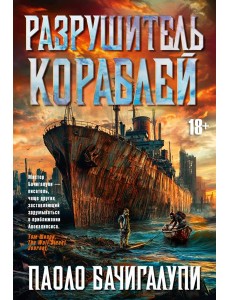 Разрушитель кораблей